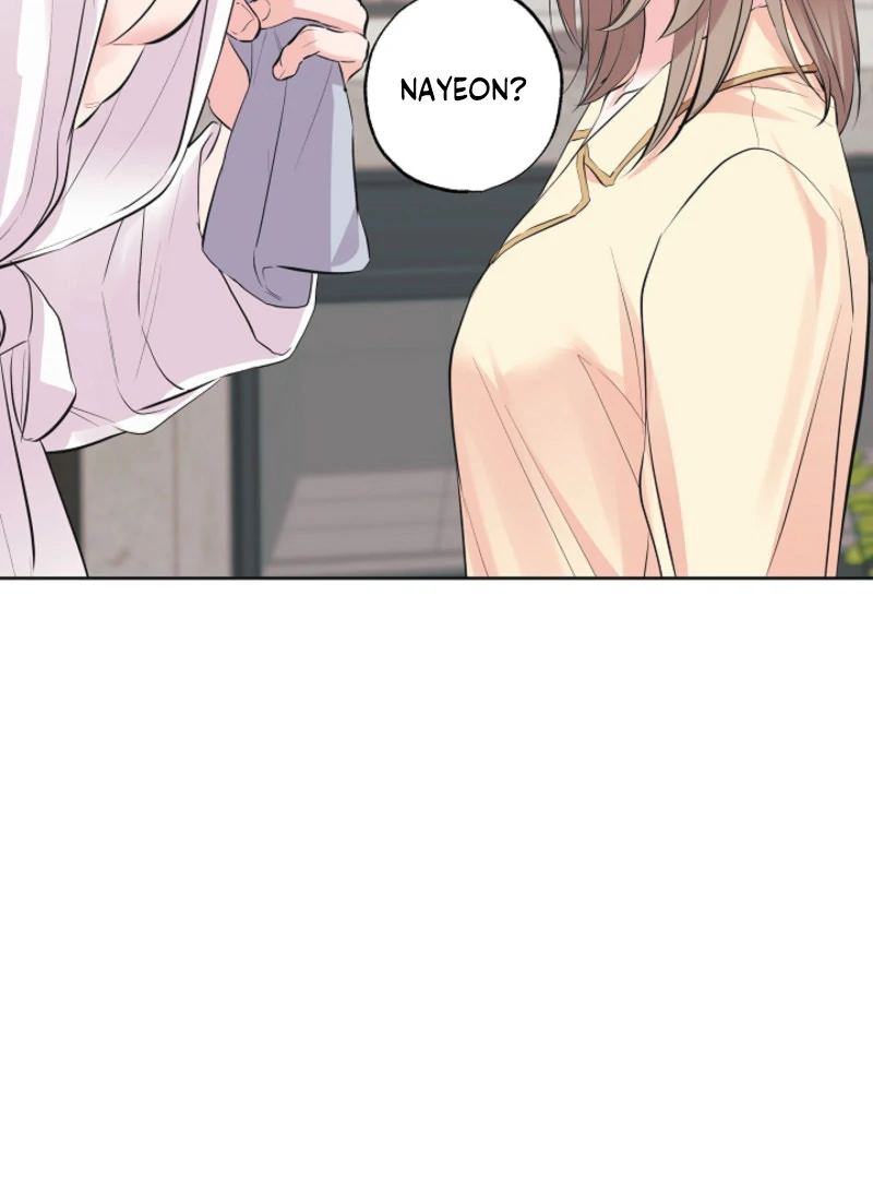 The Four of Us Have a 0 Chon Relationship Chapter 40 - Page 67