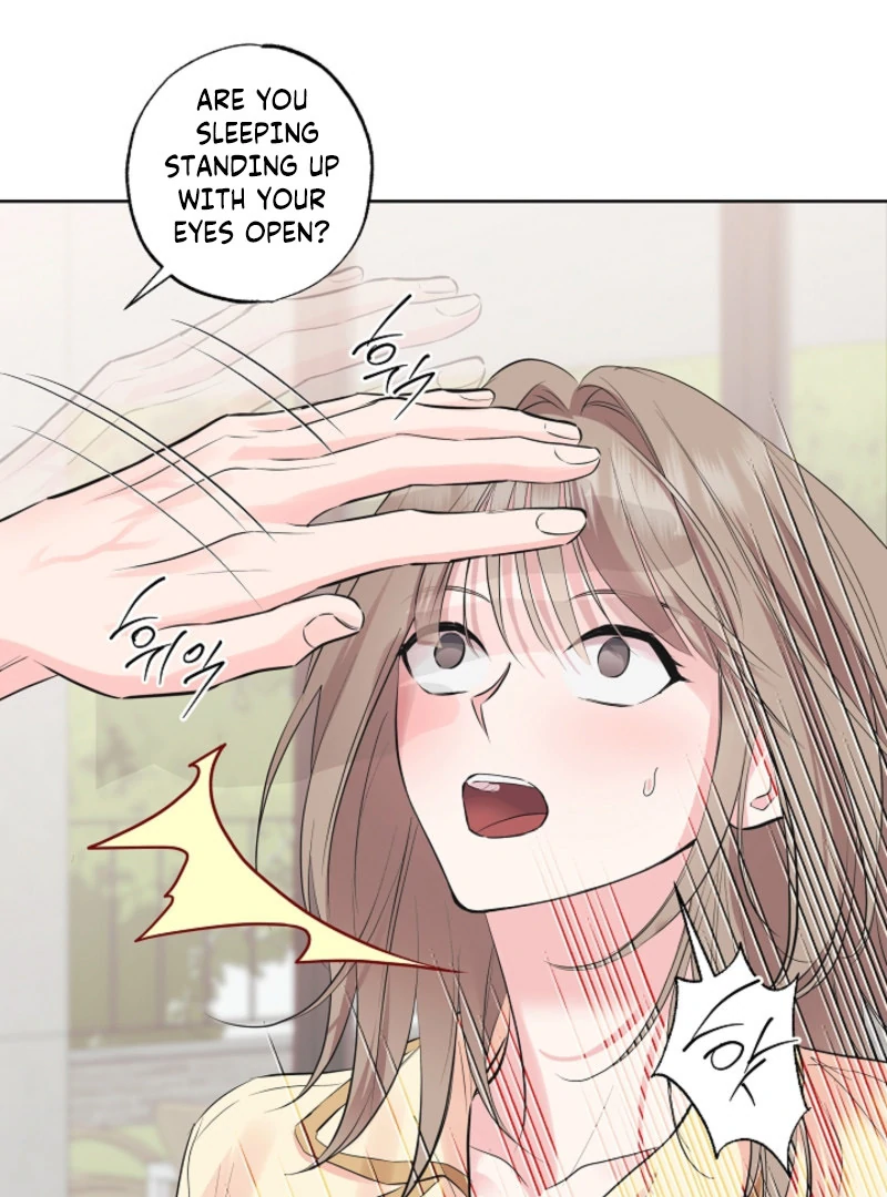 The Four of Us Have a 0 Chon Relationship Chapter 40 - Page 68