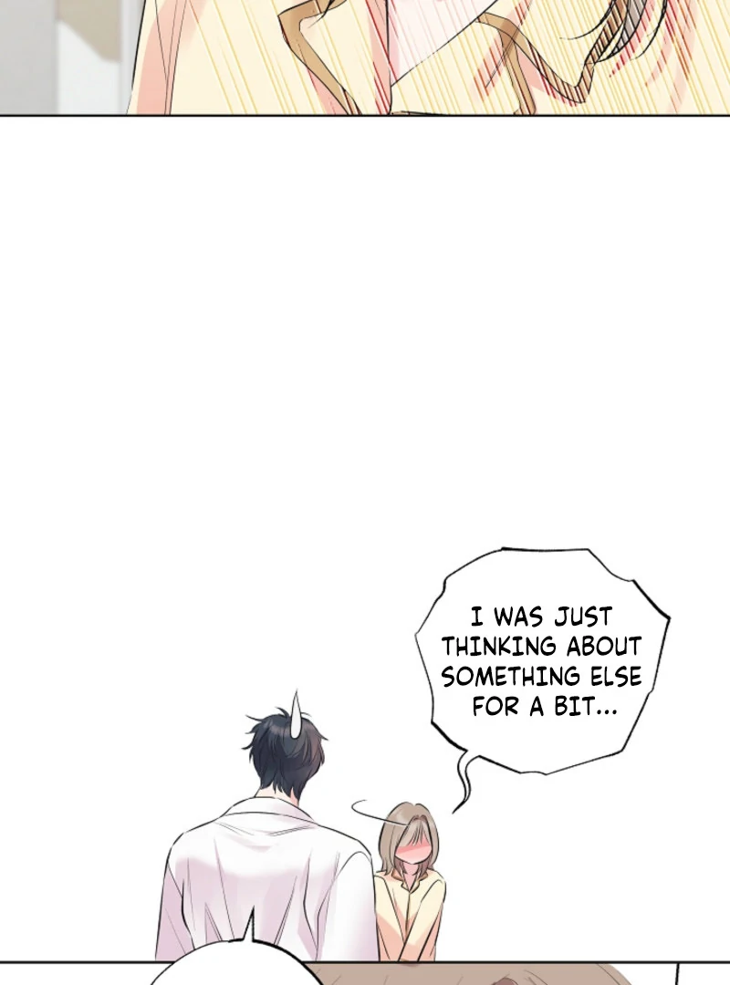 The Four of Us Have a 0 Chon Relationship Chapter 40 - Page 69