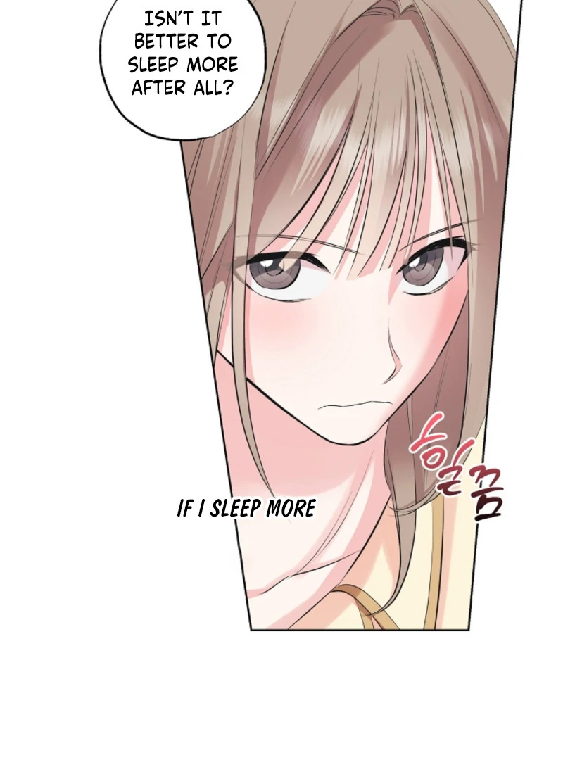 The Four of Us Have a 0 Chon Relationship Chapter 40 - Page 70