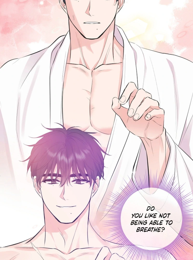 The Four of Us Have a 0 Chon Relationship Chapter 40 - Page 72