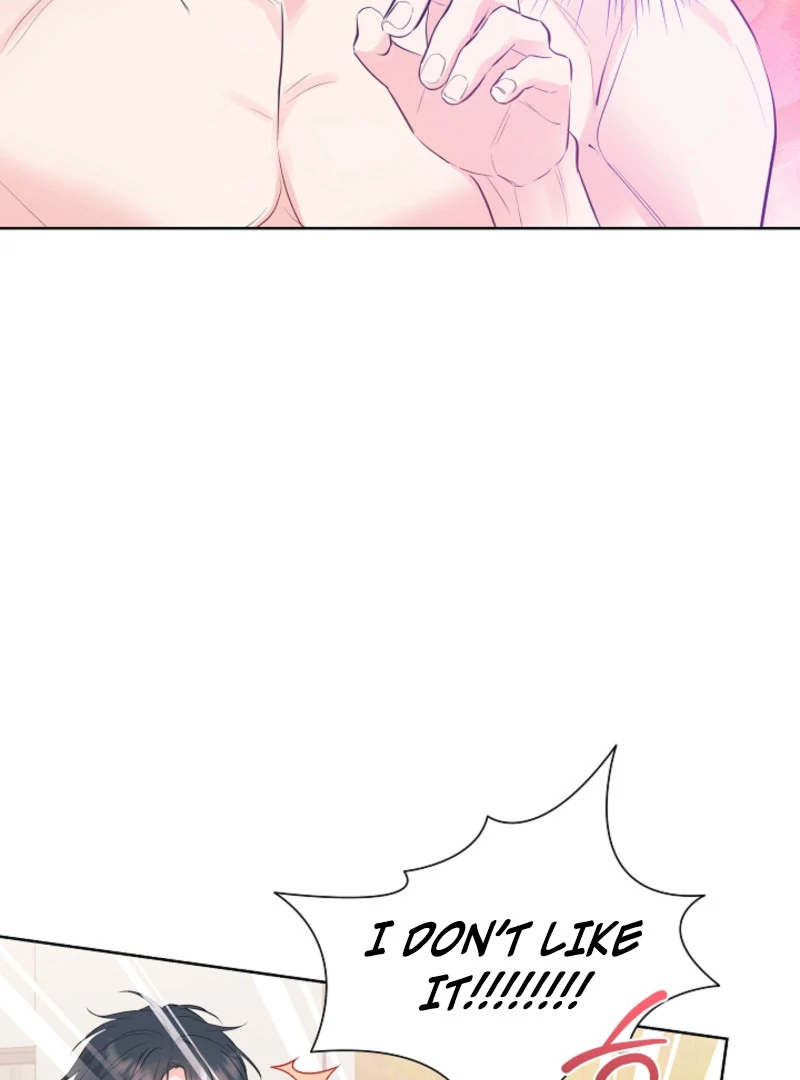 The Four of Us Have a 0 Chon Relationship Chapter 40 - Page 73