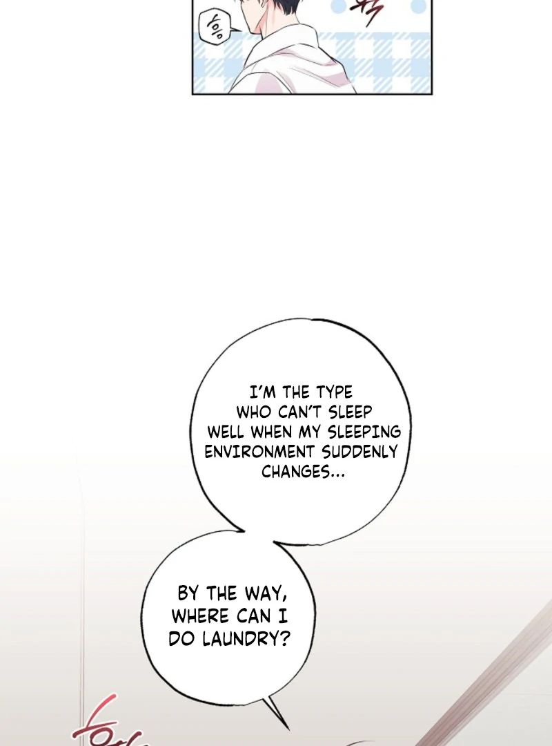 The Four of Us Have a 0 Chon Relationship Chapter 40 - Page 80