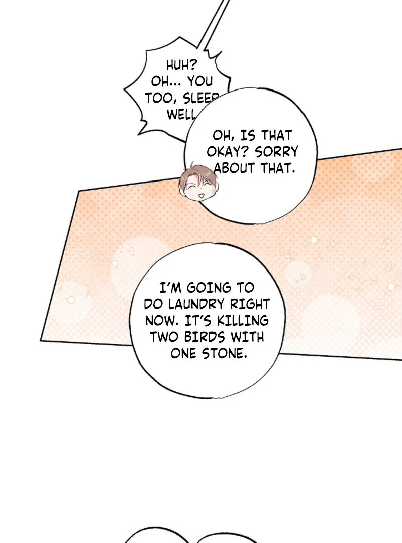 The Four of Us Have a 0 Chon Relationship Chapter 40 - Page 82