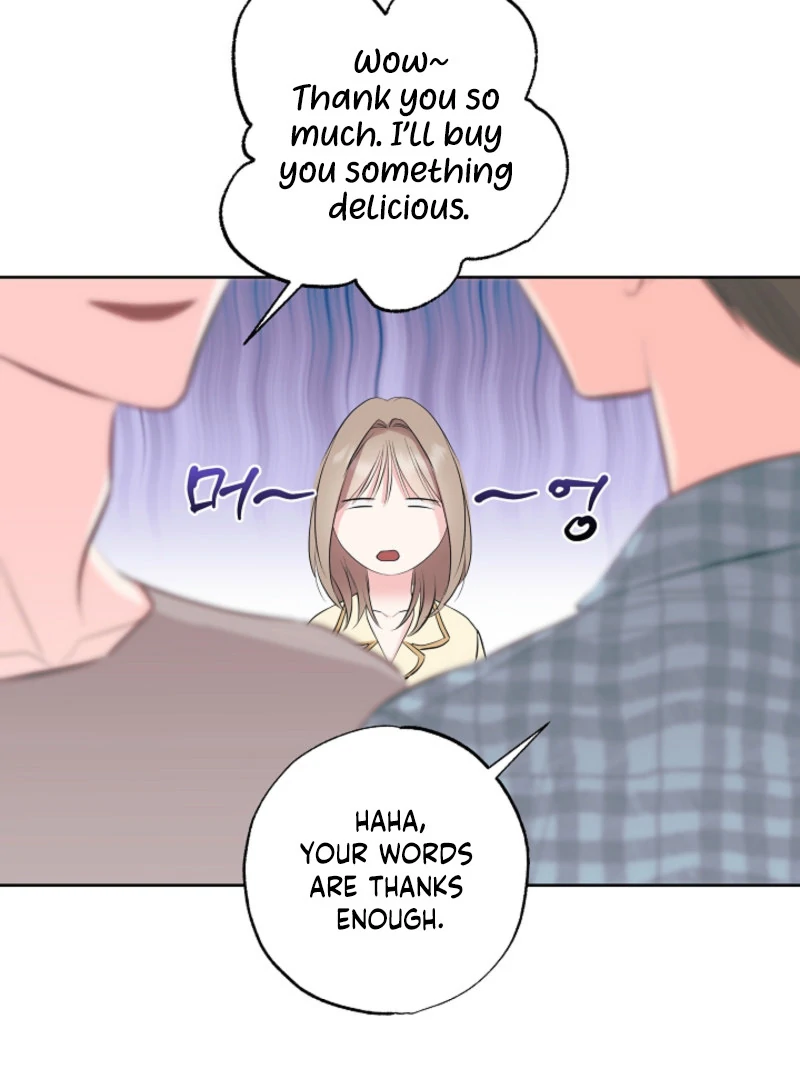 The Four of Us Have a 0 Chon Relationship Chapter 40 - Page 83