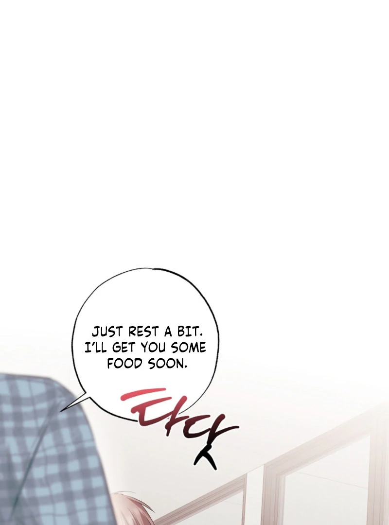 The Four of Us Have a 0 Chon Relationship Chapter 40 - Page 84