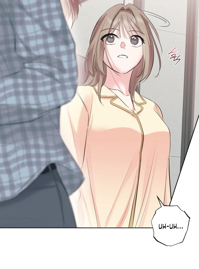 The Four of Us Have a 0 Chon Relationship Chapter 40 - Page 85