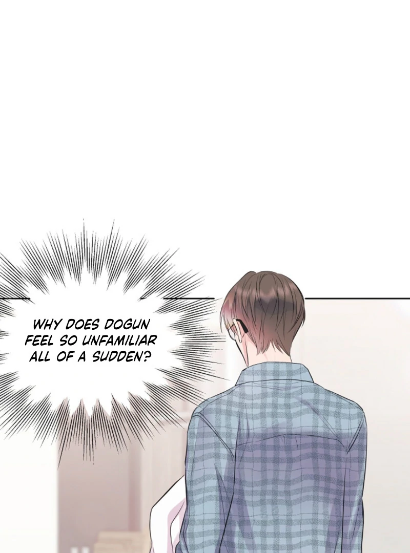 The Four of Us Have a 0 Chon Relationship Chapter 40 - Page 86