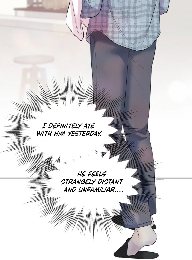 The Four of Us Have a 0 Chon Relationship Chapter 40 - Page 87