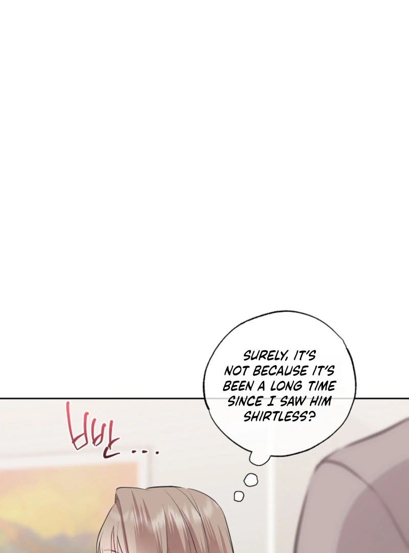 The Four of Us Have a 0 Chon Relationship Chapter 40 - Page 88