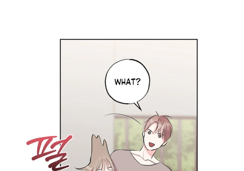 The Four of Us Have a 0 Chon Relationship Chapter 40 - Page 90