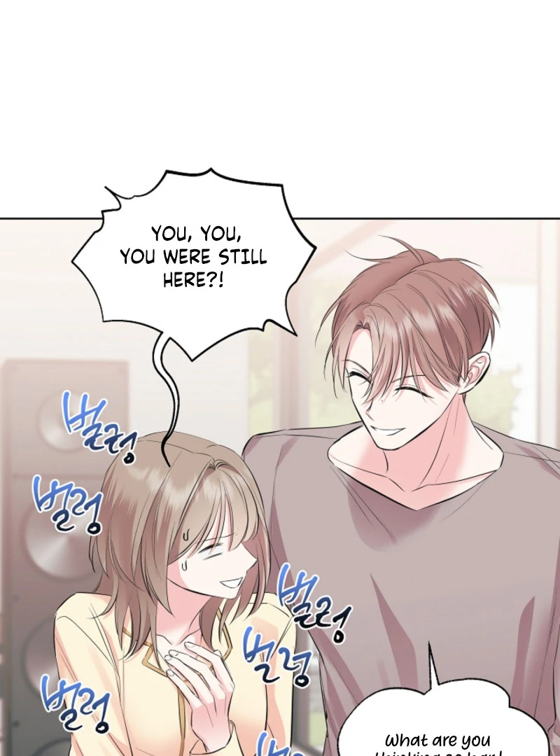 The Four of Us Have a 0 Chon Relationship Chapter 40 - Page 92