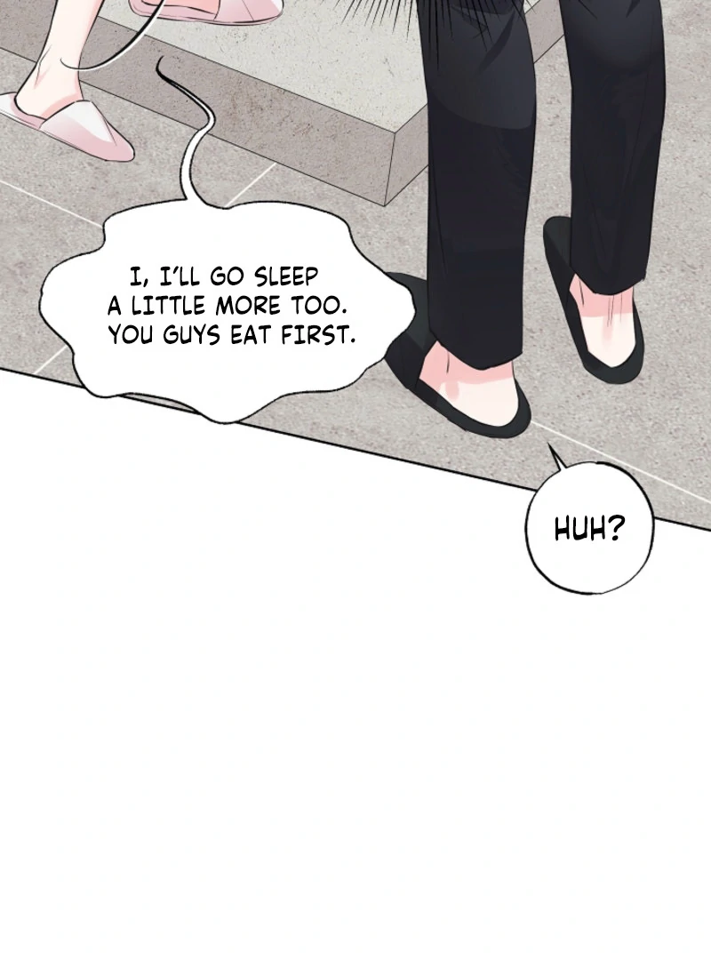 The Four of Us Have a 0 Chon Relationship Chapter 40 - Page 94