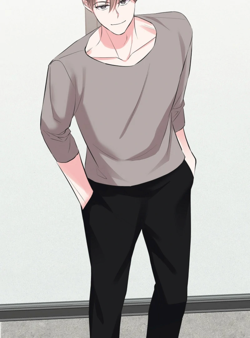 The Four of Us Have a 0 Chon Relationship Chapter 40 - Page 98