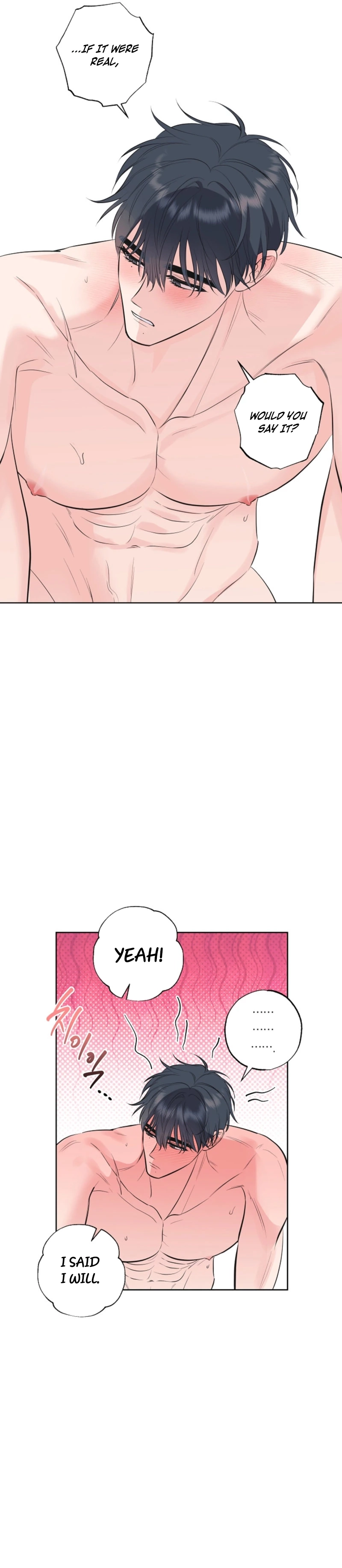 The Four of Us Have a 0 Chon Relationship Chapter 42 - Page 24