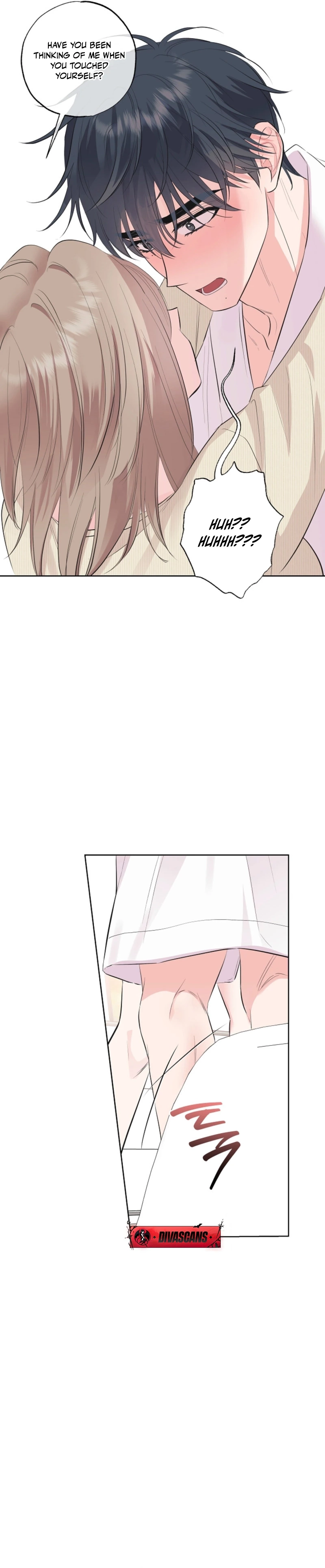 The Four of Us Have a 0 Chon Relationship Chapter 42 - Page 8