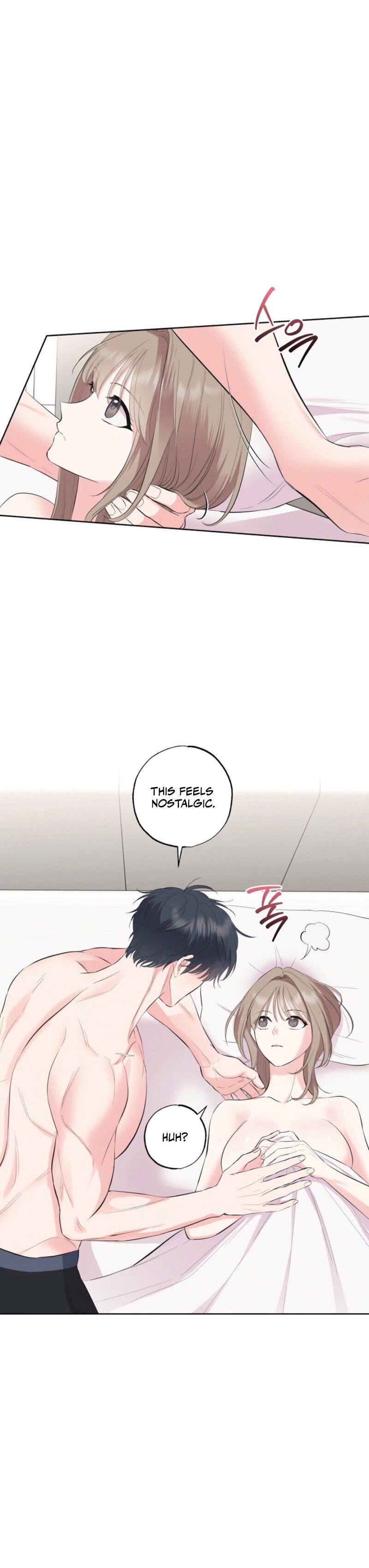 The Four of Us Have a 0 Chon Relationship Chapter 43 - Page 5