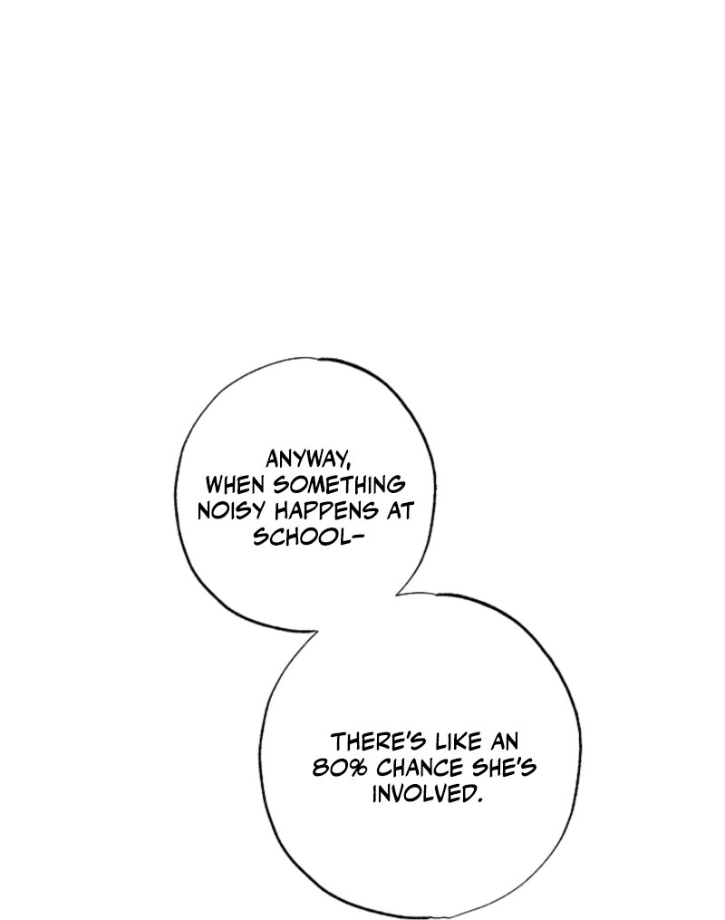 The Four of Us Have a 0 Chon Relationship Chapter 45 - Page 14