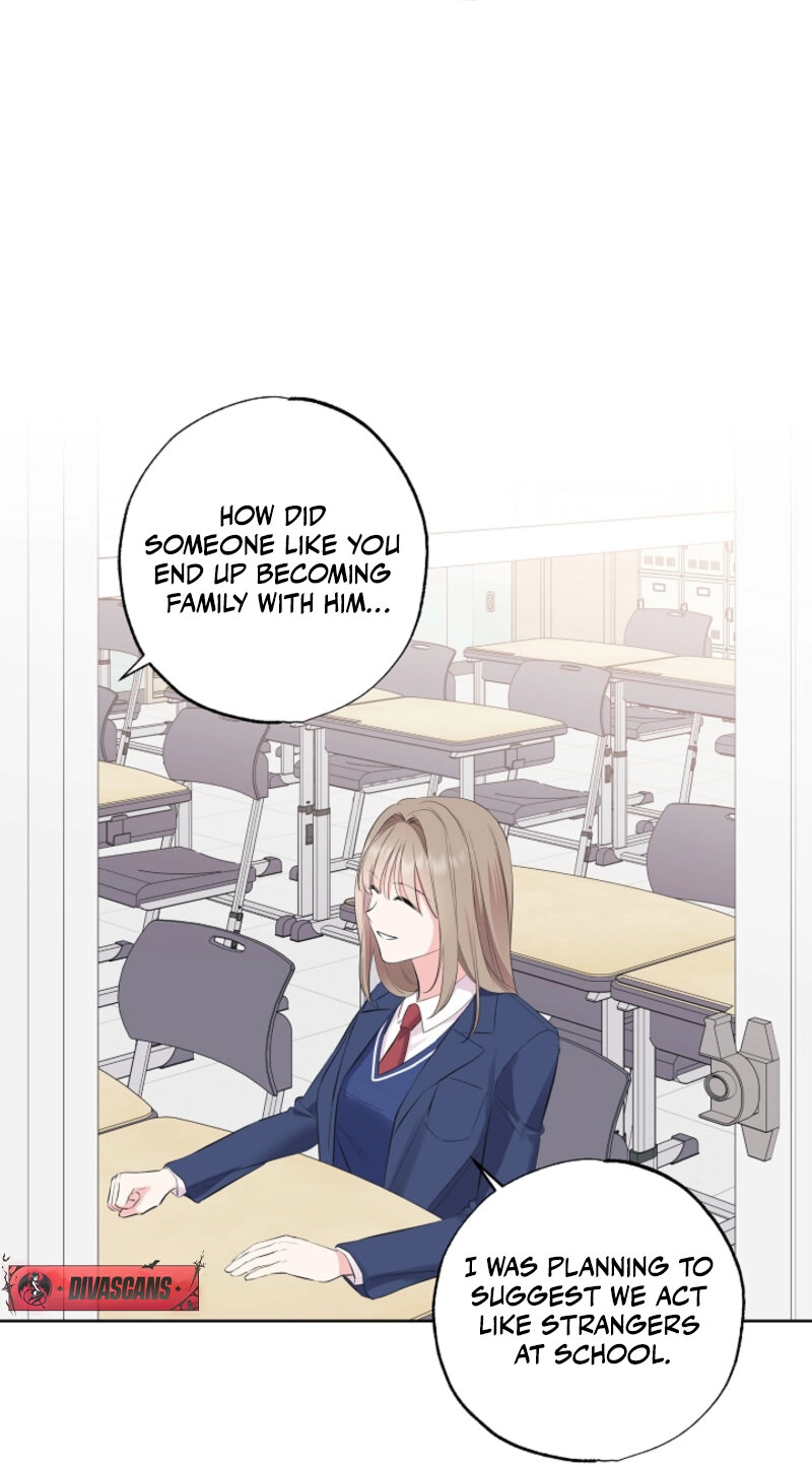 The Four of Us Have a 0 Chon Relationship Chapter 45 - Page 15