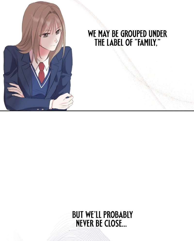 The Four of Us Have a 0 Chon Relationship Chapter 45 - Page 25