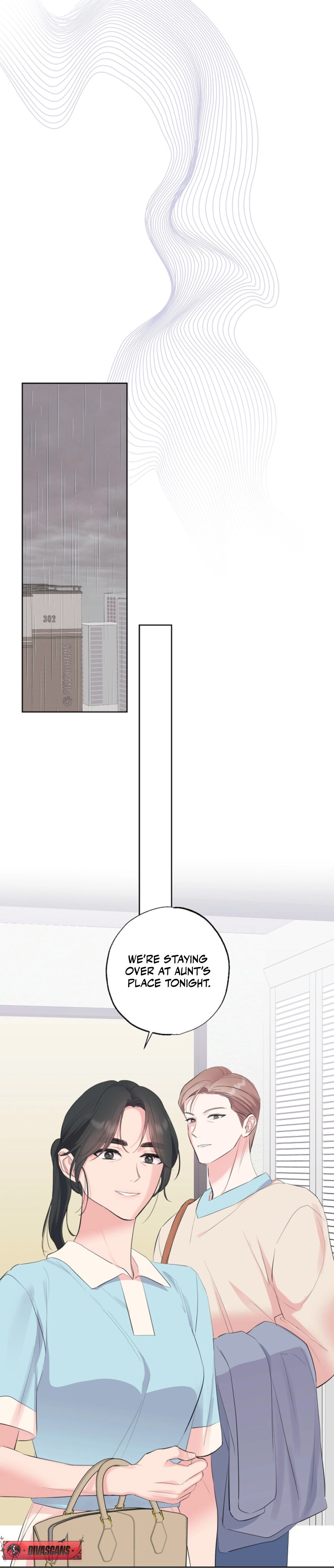 The Four of Us Have a 0 Chon Relationship Chapter 45 - Page 26