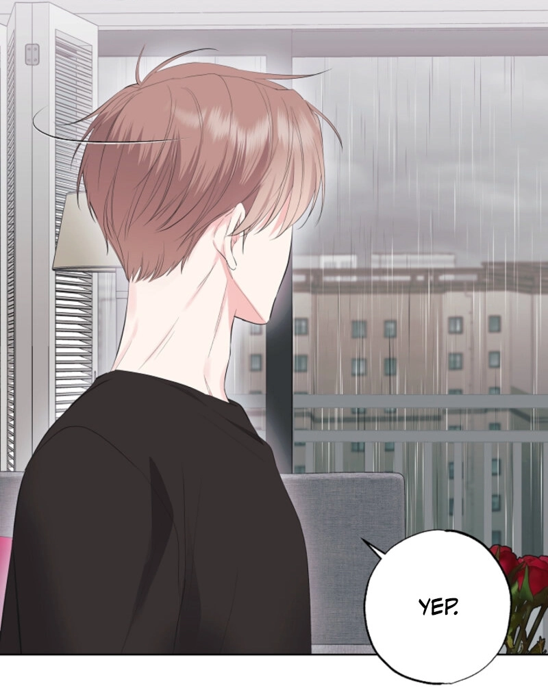 The Four of Us Have a 0 Chon Relationship Chapter 45 - Page 30