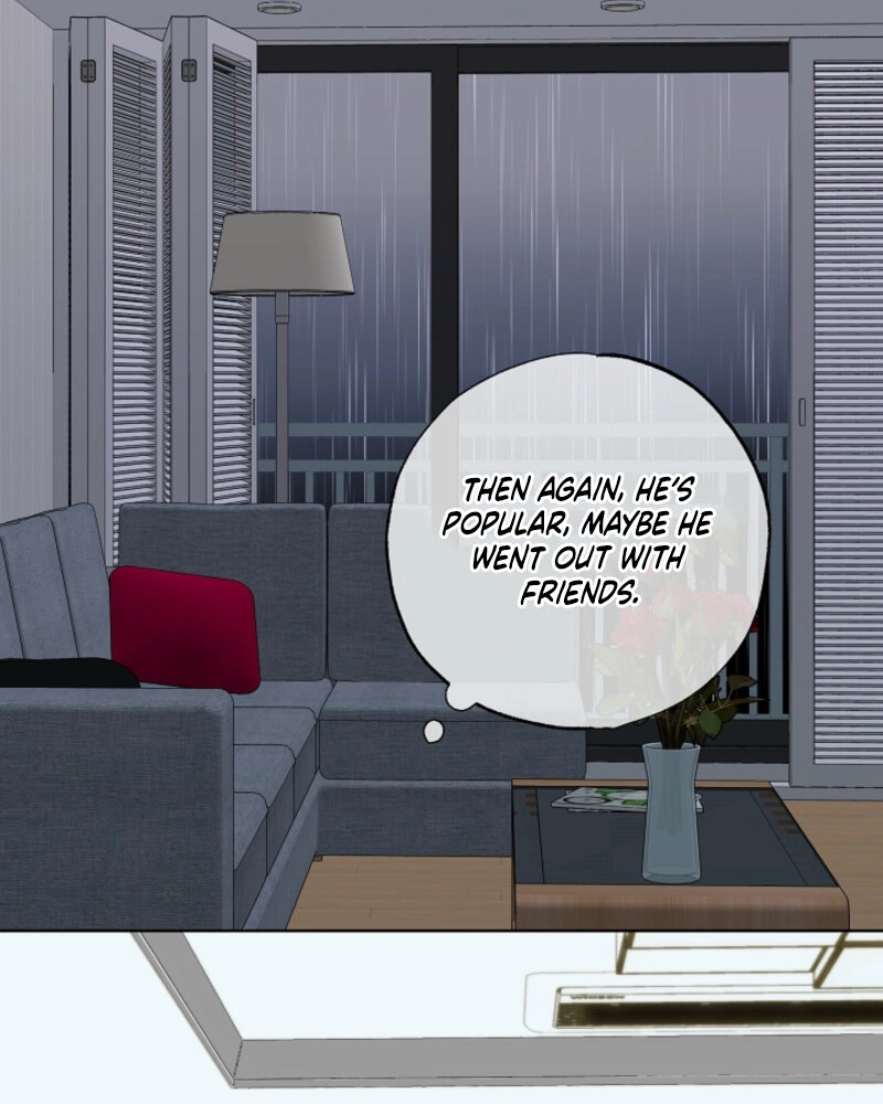 The Four of Us Have a 0 Chon Relationship Chapter 45 - Page 42