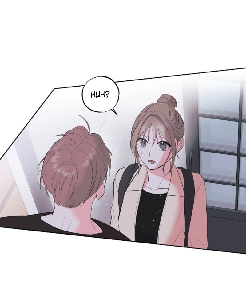 The Four of Us Have a 0 Chon Relationship Chapter 45 - Page 53