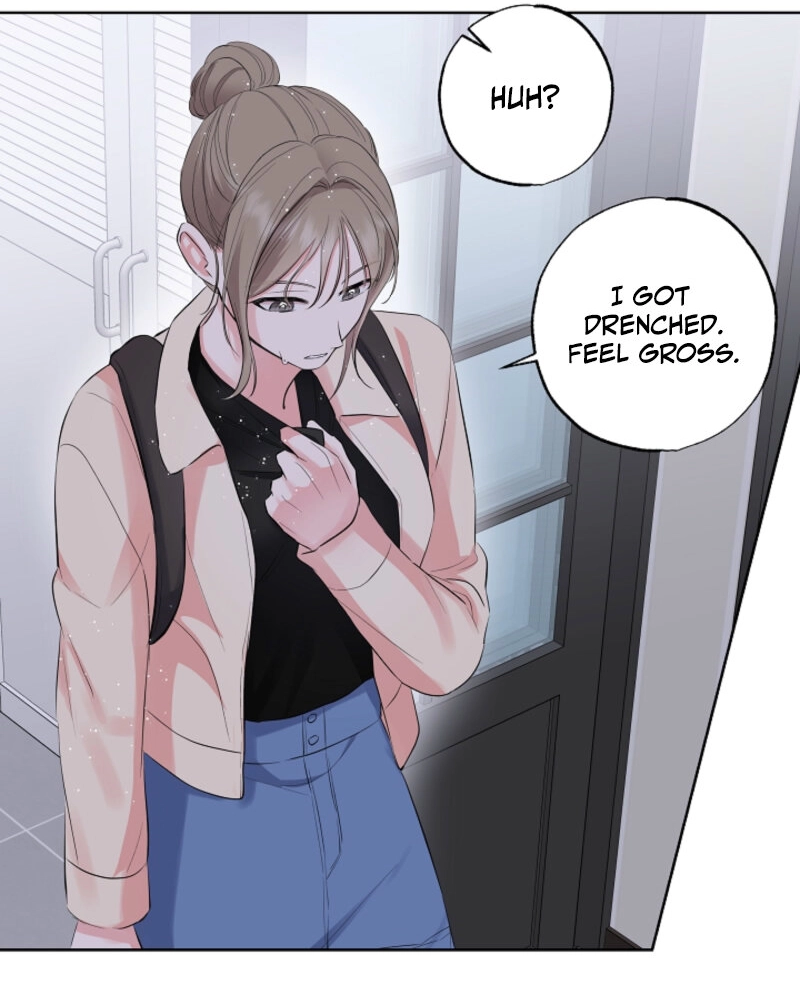 The Four of Us Have a 0 Chon Relationship Chapter 45 - Page 62