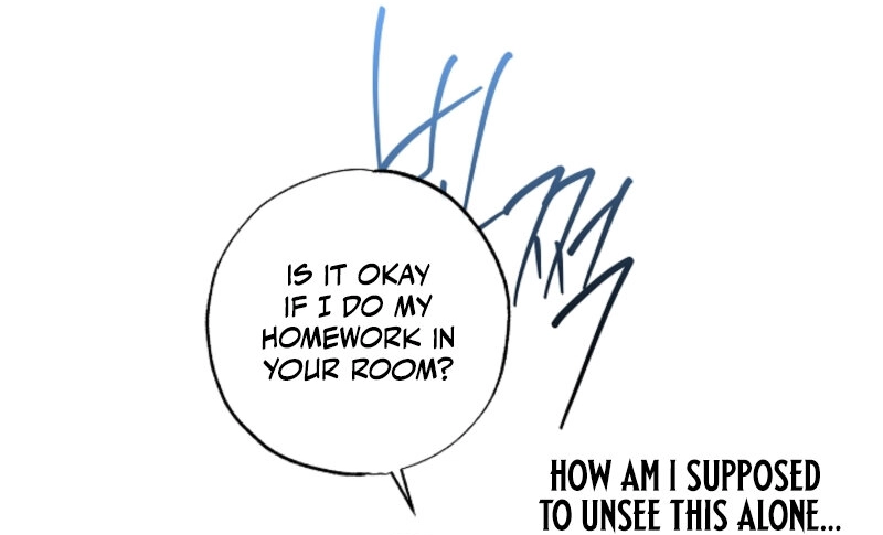 The Four of Us Have a 0 Chon Relationship Chapter 45 - Page 64