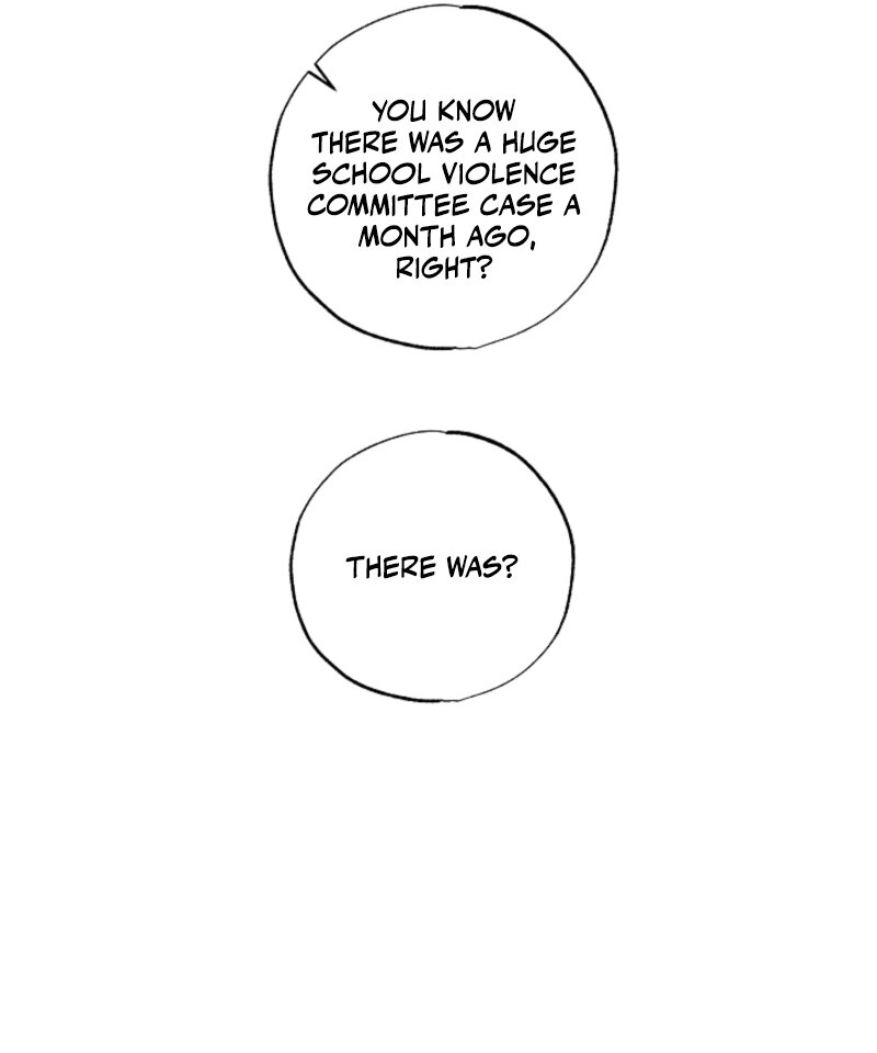 The Four of Us Have a 0 Chon Relationship Chapter 45 - Page 8