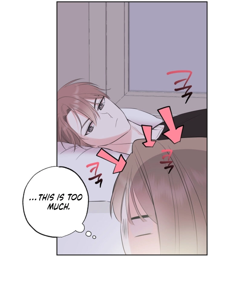 The Four of Us Have a 0 Chon Relationship Chapter 45 - Page 72