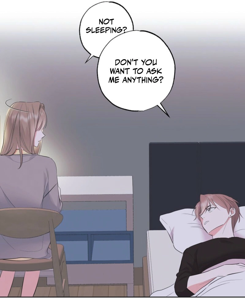 The Four of Us Have a 0 Chon Relationship Chapter 45 - Page 74