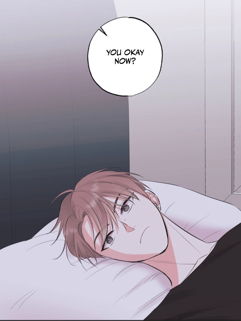 The Four of Us Have a 0 Chon Relationship Chapter 45 - Page 77