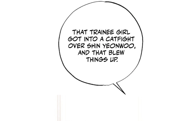 The Four of Us Have a 0 Chon Relationship Chapter 45 - Page 9