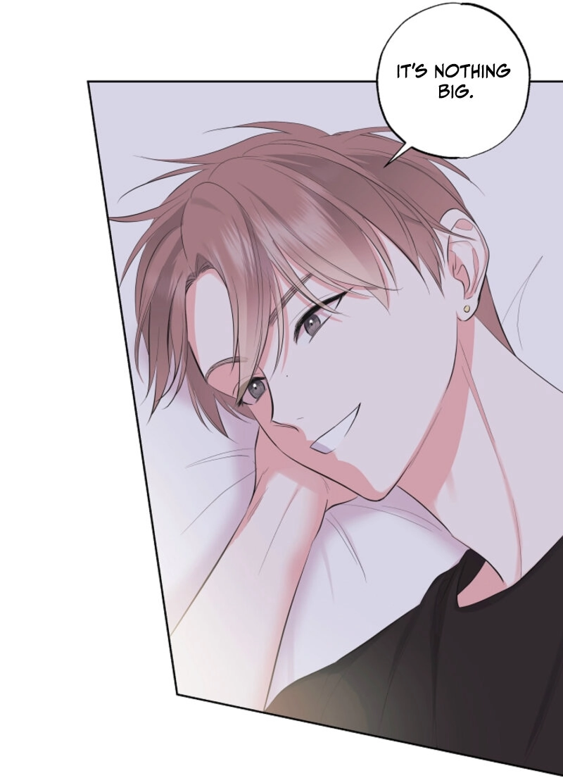 The Four of Us Have a 0 Chon Relationship Chapter 45 - Page 82