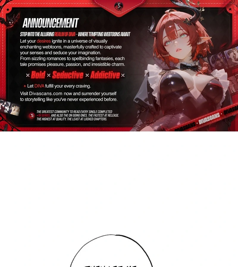 The Four of Us Have a 0 Chon Relationship Chapter 46 - Page 1