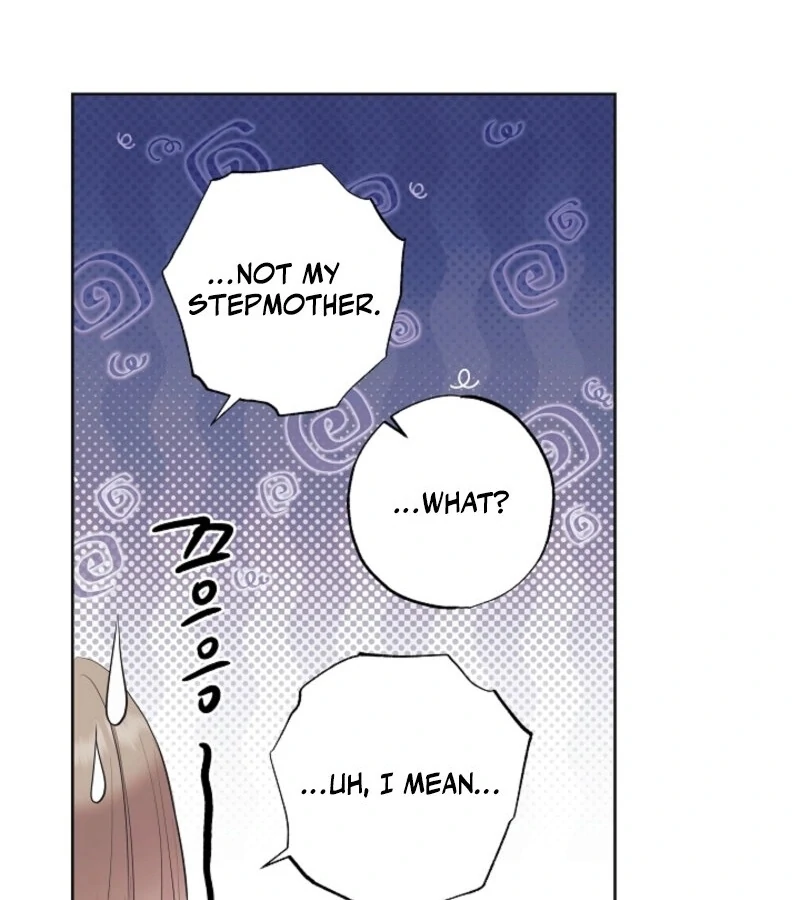 The Four of Us Have a 0 Chon Relationship Chapter 46 - Page 11