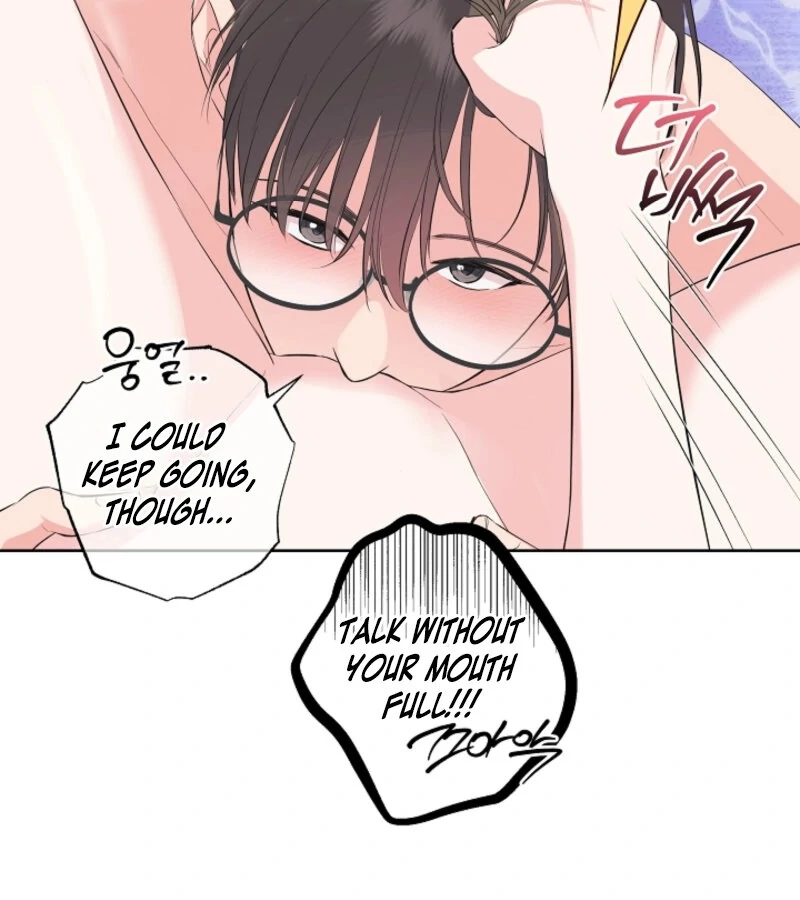 The Four of Us Have a 0 Chon Relationship Chapter 46 - Page 101