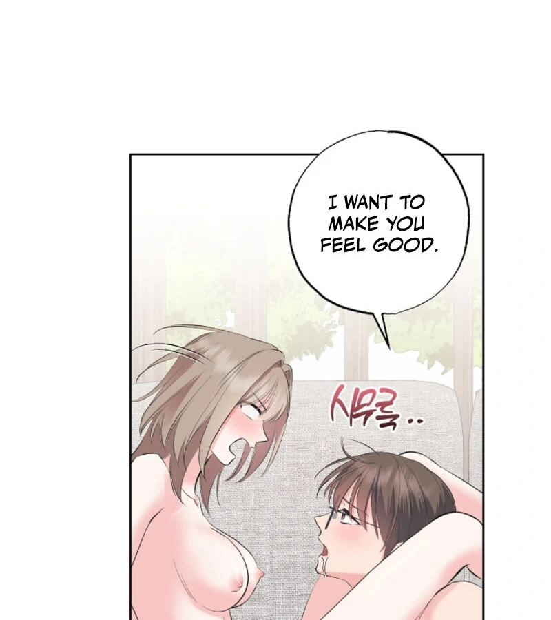 The Four of Us Have a 0 Chon Relationship Chapter 46 - Page 102