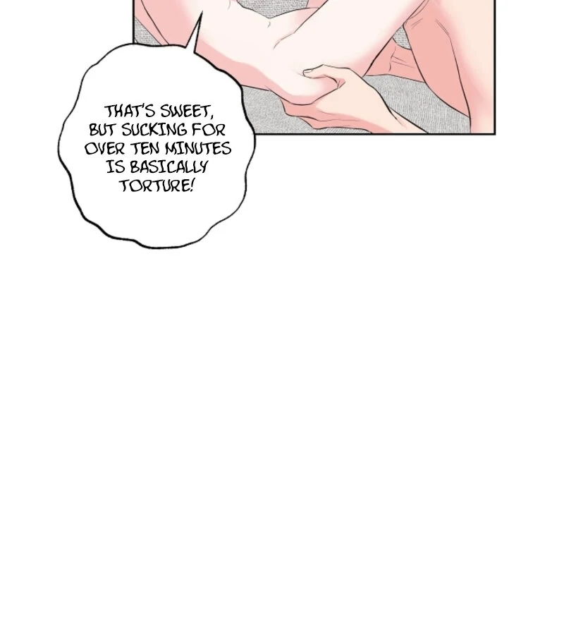 The Four of Us Have a 0 Chon Relationship Chapter 46 - Page 103