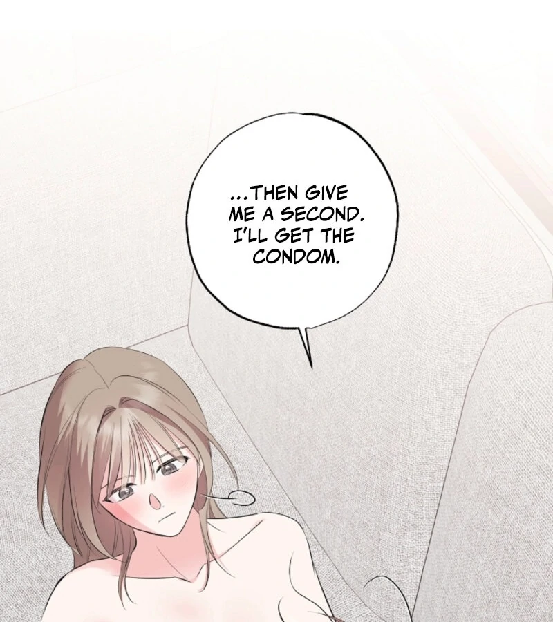 The Four of Us Have a 0 Chon Relationship Chapter 46 - Page 104