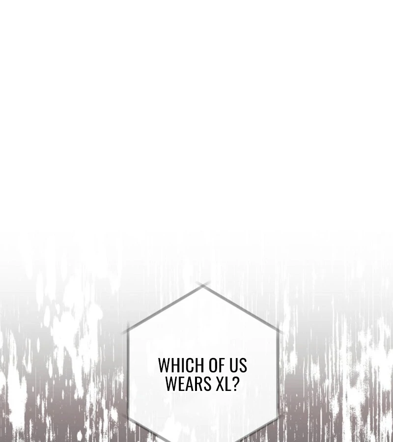 The Four of Us Have a 0 Chon Relationship Chapter 46 - Page 109