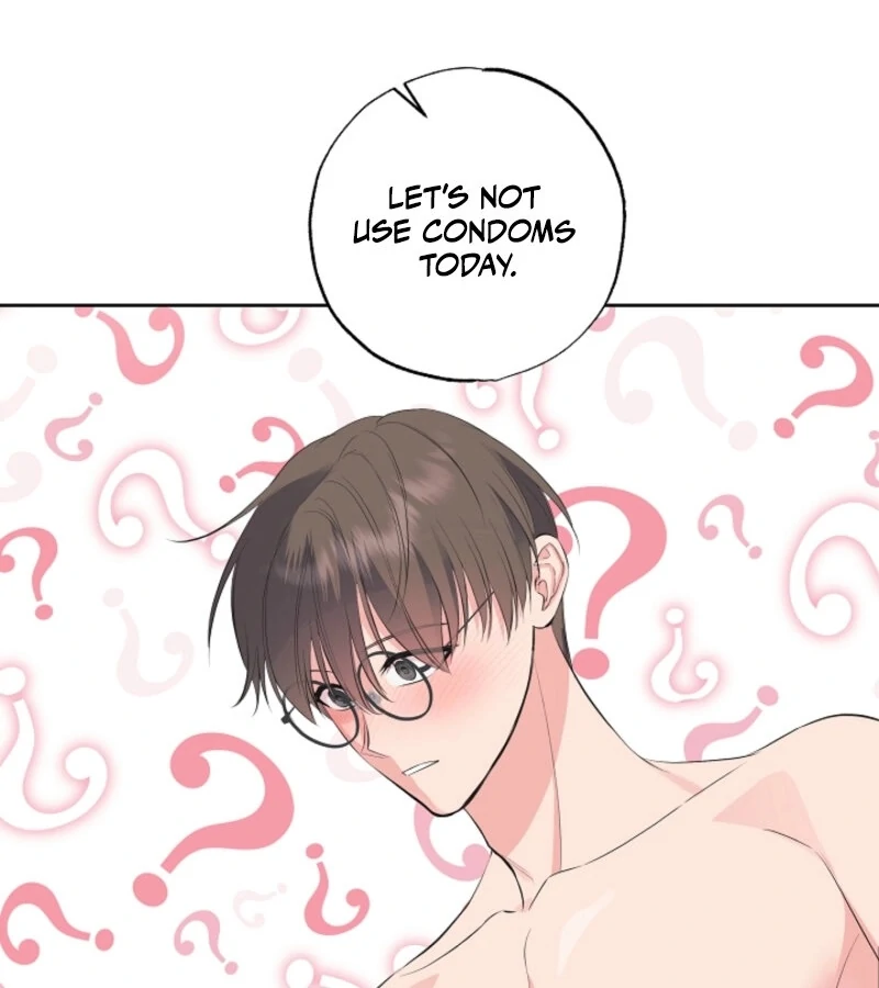 The Four of Us Have a 0 Chon Relationship Chapter 46 - Page 115