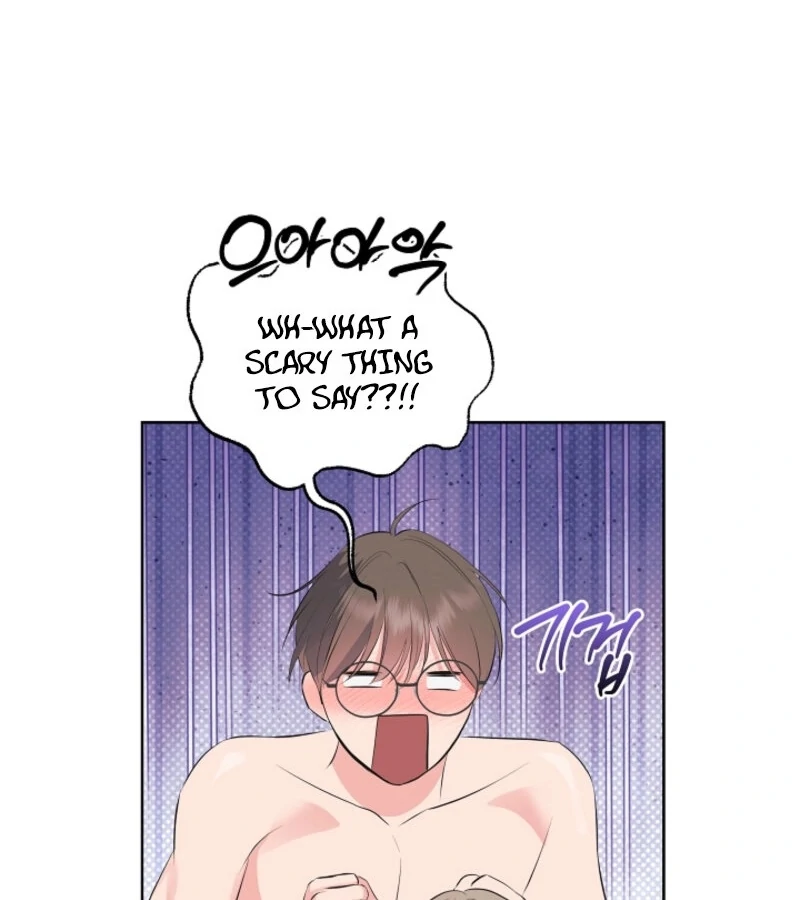 The Four of Us Have a 0 Chon Relationship Chapter 46 - Page 117