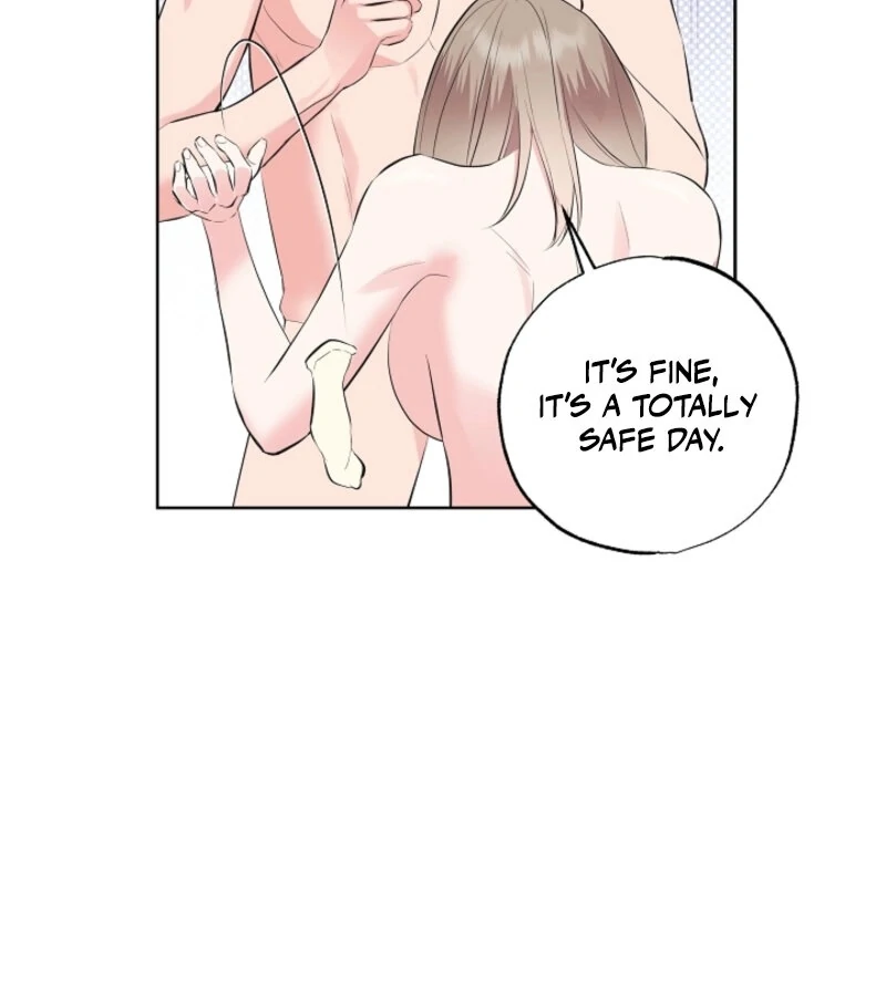 The Four of Us Have a 0 Chon Relationship Chapter 46 - Page 118