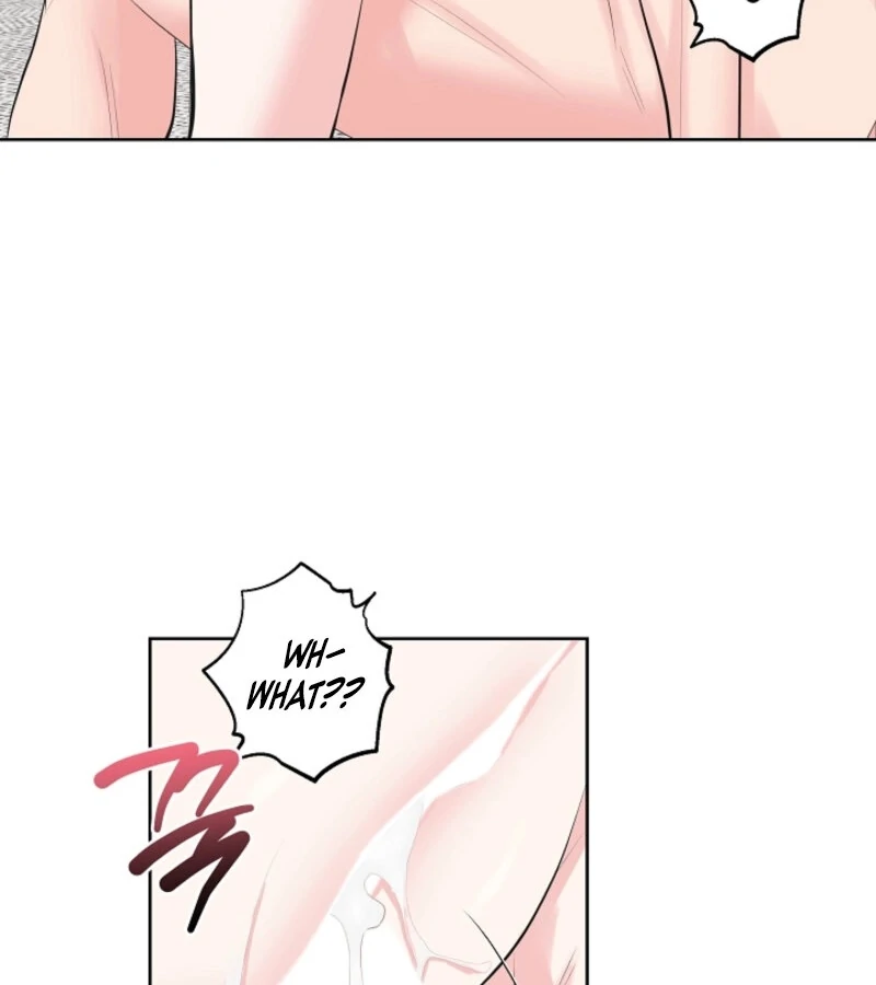 The Four of Us Have a 0 Chon Relationship Chapter 46 - Page 123