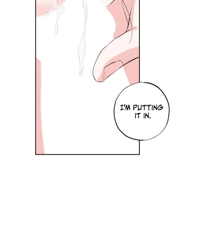 The Four of Us Have a 0 Chon Relationship Chapter 46 - Page 124