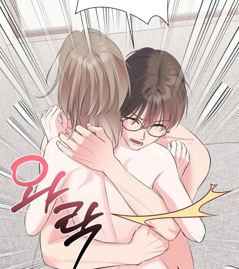 The Four of Us Have a 0 Chon Relationship Chapter 46 - Page 129