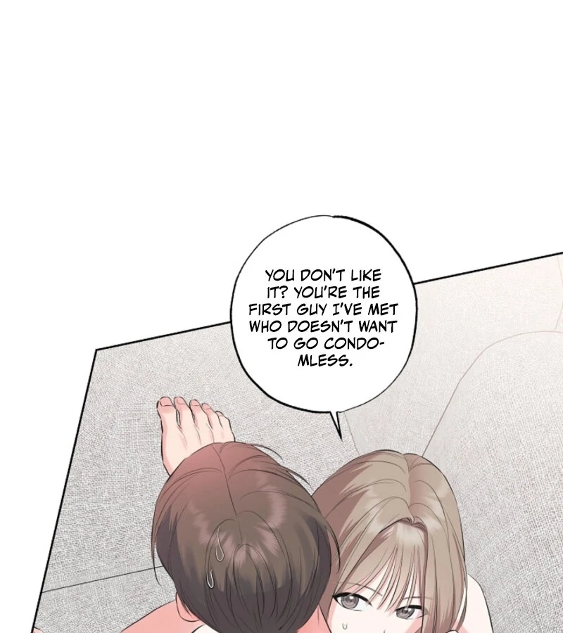 The Four of Us Have a 0 Chon Relationship Chapter 46 - Page 131